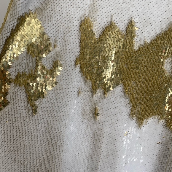 Free People sequin dress - Picture 3 of 5